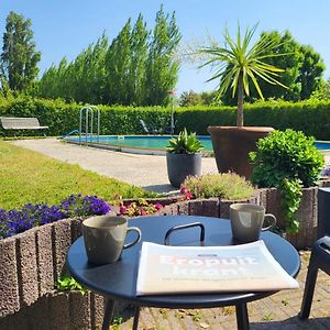 Huis "Holiday"